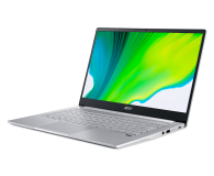 Acer Swift 3 i5-1135G7/8GB/512/W10 IPS Srebrny - 610405 - zdjęcie 3
